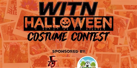 Halloween Costume Contest 2025 winners