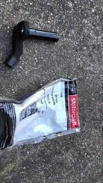 Crankshaft Position Sensor 96-04 Mustang GT