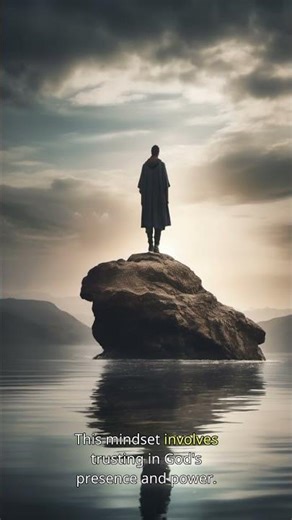 Christian View on Do Not Be Afraid