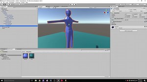 No animation for death ?