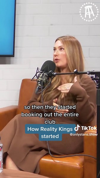 Unveiling the Origins of Reality Kings