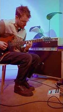 1961 Fender Bandmaster + Chroma Console