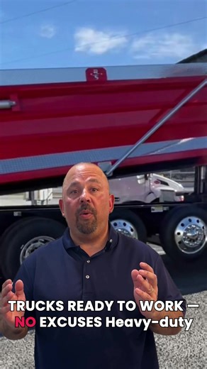 Semi and Dump Trucks for Sale (@semi.trucks.for.s)’s videos with original sound - Semi and Dump Trucks for Sale