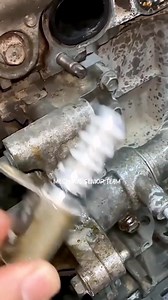 VVT Solenoid Cleanings 🙂🙃 | Mechanic Senior Team