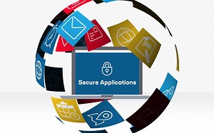 F5 和谷歌云的应用安全新纪元