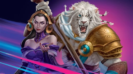 MTG Foundations review - An incredible blend of content for veterans and newcomers alike