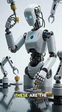 Course 3 - Lesson 2: 5 Essential Node Types Explained #WorkflowAutomation #n8n #AIAutomation