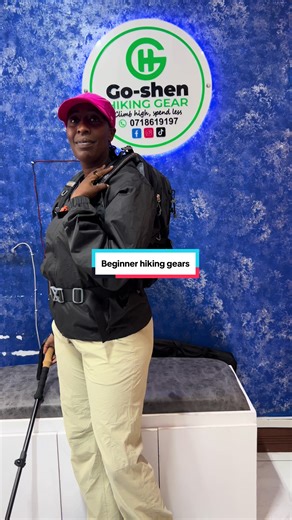 Essential Hiking Gear for Beginners: Get Ready to Explore