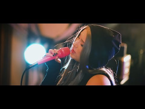 Simple And Clean - Kingdom Hearts Cover | Lollia ft. ‪@FamilyJules7X‬