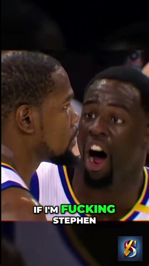 Draymond Green's Lame Call: Teammates React! #shorts