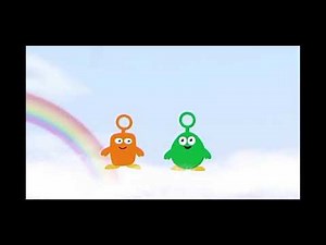 Bloop and loop - Best friends ever!! ( "From Bloop and Loop") [Audio only] 💑