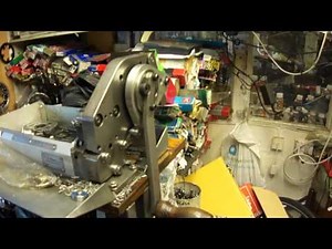 Phil Wood spoke cutter