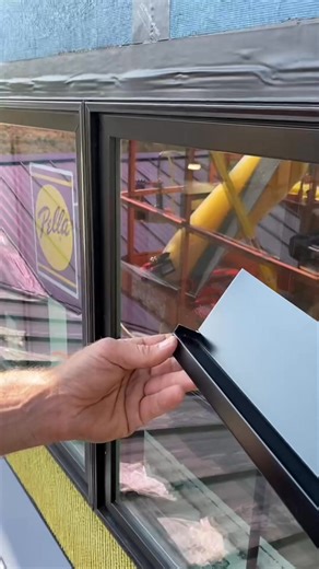 Special head flashing detail! #ceoofconstruction #trim #details #howto #metaltrim | RR Buildings.