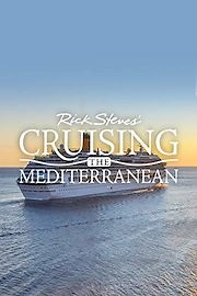 Rick Steves' Cruising the Mediterranean