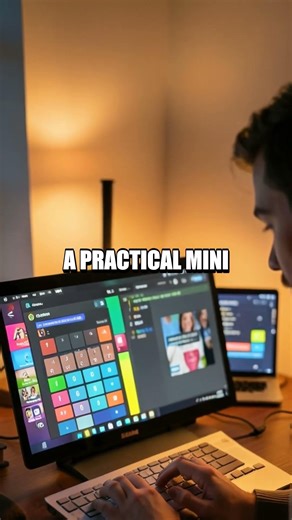 Blocks to Brainpower The Sandbox Starter Episode