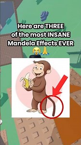 Craziest Mandela Effects 😭🙏 #usa