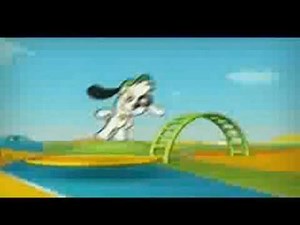 Pocoyo Promo 2009 2013 Discovery kids Encontrado