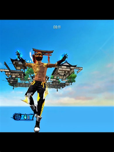 Exciting Free Fire Gameplay Highlights