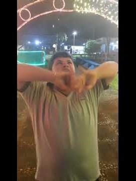 programa de Anthony 19 temporada especial comemorar formatura rodoviária capítulo 74