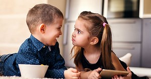 13 differences between parenting your first and second child - Netmums