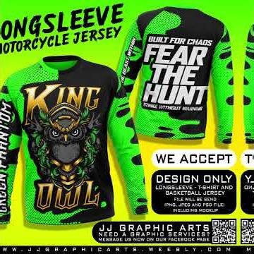 our sample design