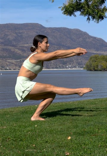 Calisthenics Flow Challenge: Mastering Dynamic Movements