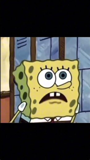 SpongeBob, versus Patrick