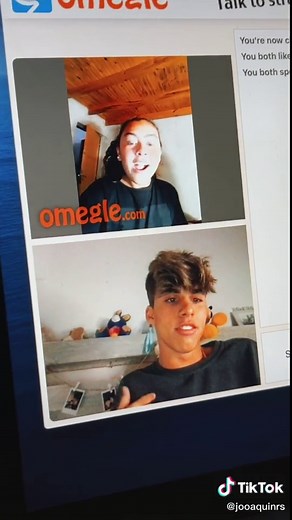 Exploring Omegle: Chatting with Random Strangers Online