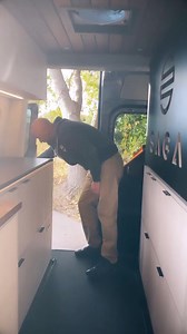 This 2022 luxury 4×4 Sprinter van for sale includes touches like...