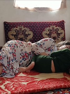 Exploring Village Life in Iran: A Rural Journey