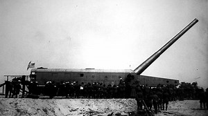 The World’s Largest Gun America Built to Smash Bunkers