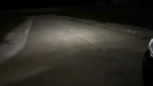 Bi-LED Projector Foglamp Assembly For Toyota, Ford, Mitsubishi,...