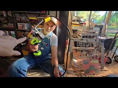 New (old) Equipment QUESTION? and Lawn Mower Maintenance