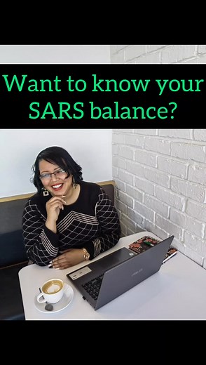 Check Your SARS Balance Easily