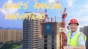 41K views · 407 reactions | #China is a leader in construction...