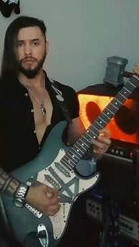 Why Yngwie Malmsteen HATES this solo? I´Am A Viking