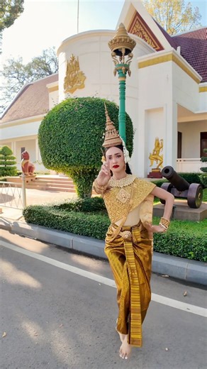 Very beautiful khmer rich original cultural long lived since 1st century long before Siam hasn't been existed yet ♥️♥️🇰🇭🇰🇭🇰🇭❤️❤️ God bless Cambodia good hearts peopleCambodia has a rich and diverse culture that has been shaped by its history, geography, and the influences of neighboring countries. Here are some key aspects of Cambodian culture: ### 1. **Religion** - **Buddhism**: The predominant religion in Cambodia is Theravada Buddhism, which influences many aspects of daily life, festiv