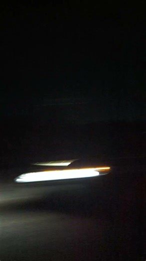 Straight piped 2013 Ford focus ST3 flyby at 120mph (in Mexico or something legal in the US)