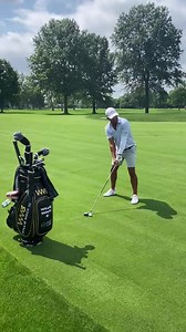 Y’all know how much I love golf and this young man @williemack3 is on the move. We’re expecting great things from him in the golf world! Good luck on your tournament my brotha! #diversity #gamechanger!! Let’s goooo!! @PGDGlobal Rocket Mortgage Classic PGA TOUR | Johnny Gill