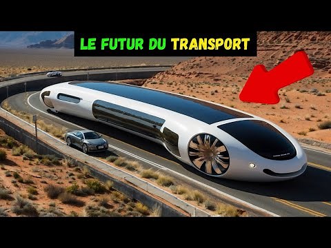 15 technologies qui vont changer le monde | Mondes Dévoilés