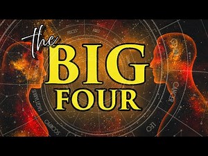 Astrology Secrets of Love & Compatibility | Sun, Moon, Rising & Venus Placements