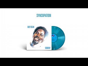 Billy Ocean - Syncopation (Official Audio)