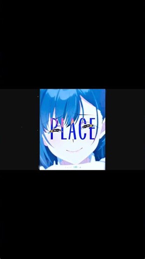 Anime Edit — Blue Aesthetic 💙 | Sad Romantic AMV