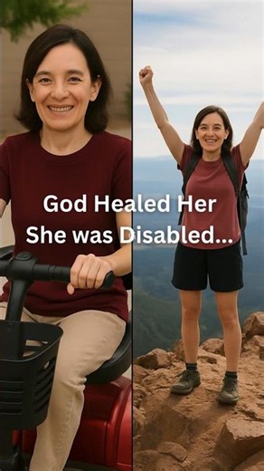 Healing The Incurable Miracle Testimony - Jesus Christ Healed ALL her Diseases - Prayer of Faith