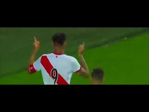 "Al mundial" - Canción de Perú rumbo a Rusia 2018 (Pelo D'Ambrosio & Los Amantes del Balón)