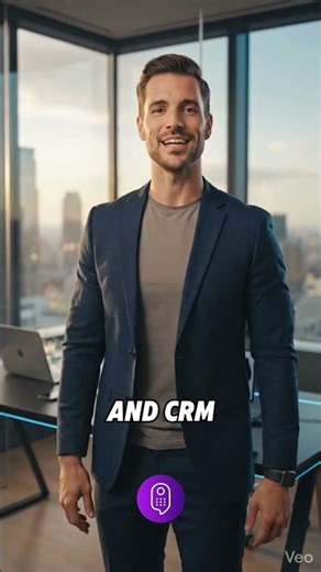 Stop overpaying for answering services. 📞⚡