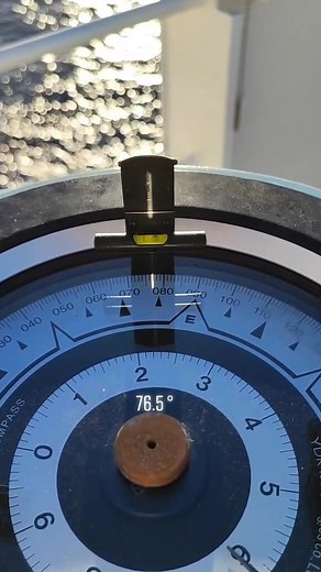 Understanding Azimuth Circles: A Guide to Determining Bearings and Azimuths