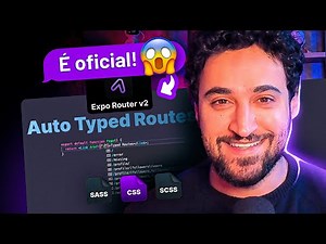 EXPO ROUTER V2 (SDK49 news!)