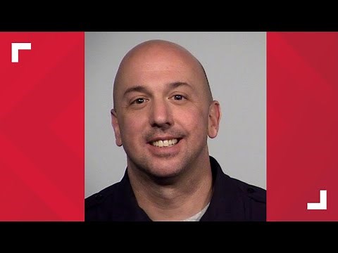 SAPD officer arrested for alleged DWI after open beer container found in patrol unit while on duty