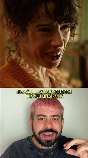 This horror film is one of the most iconic I've ever seen.